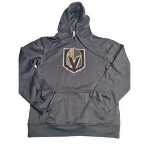 3231 NHL Las Vegas Knights‎ Hoodie Men's Small